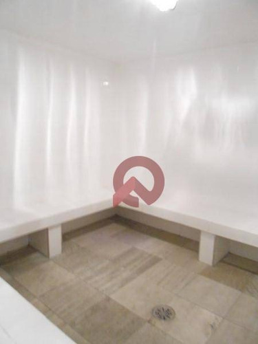 Imagem 18 de 20 de Apartamento Com 2 Dormitórios À Venda, 83 M² Por R$ 370.000,00 - Tupi - Praia Grande/sp - Ap0054