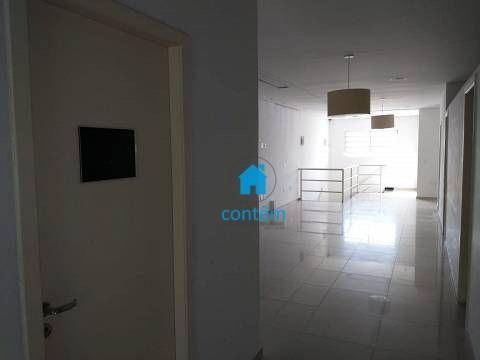 Imagem 2 de 6 de Prédio Para Alugar, 300 M² Por R$ 15.000,00/mês - Vila Leopoldina - São Paulo/sp - Pr0018