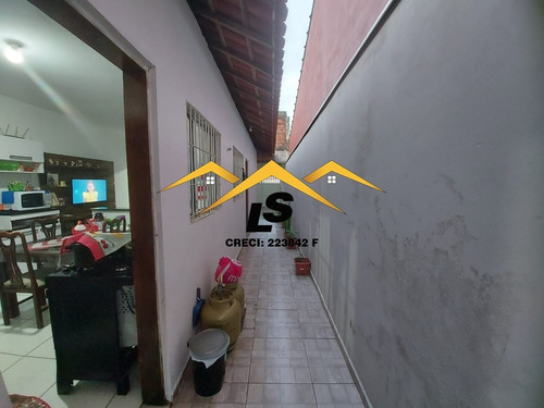 Imagem 5 de 20 de Casa - Ca00007 - 69804329