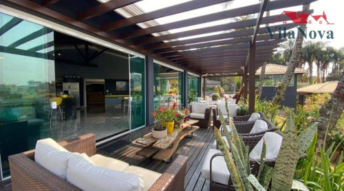 Imagem 29 de 30 de Chácara Com 5003 M² - Venda Por R$ 4.900.000 Ou Aluguel Por R$ 20.000/mês - Indaiatuba/sp - Ch0171