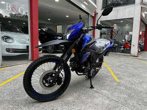 Shineray Shi 175 Efi 2025/2025