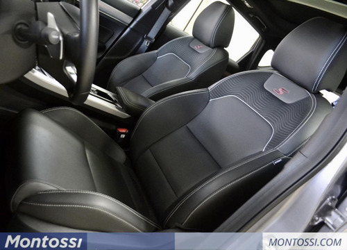 Imagen 8 de 14 de Geely Coolray Gf 2022 0km