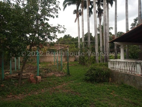 Imagen 8 de 14 de Terreno En Venta En La Morita Ii Maracay Aragua 22-25214 Irrr