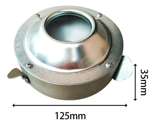 .. Cabeça De Aquecimento De Reposição Para Máquina De Fios