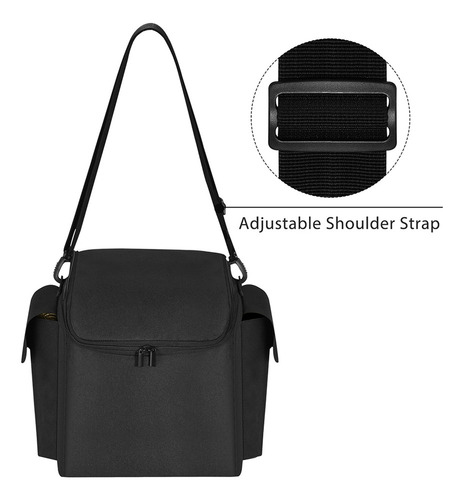 Bolsa De Almacenamiento De Bocinas For Jbl Partybox Encor