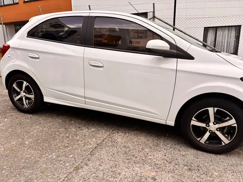 Chevrolet Onix 1.4 Ltz