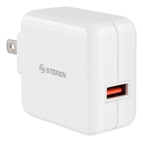 Cargador Usb Turbo Charge