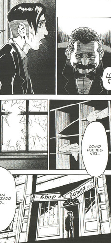 La Metamorfosis - Ed. Otra H - Manga - Franz Kafka