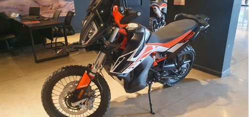 Ktm Adventure 790r 790 R 800 Km 2023 = A 0km