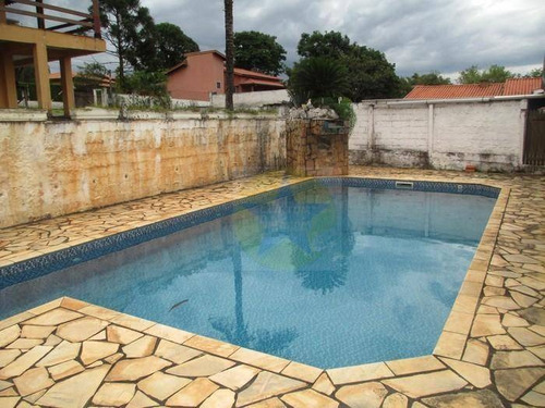 Chácara À Venda, 1360 M² Por R$ 800.000,00 - Rio Abaixo - Atibaia/sp - Ch1136
