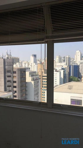 Comercial - Higienópolis - Sp - 615959