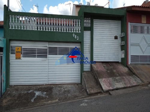 Imagem 1 de 1 de Casa - Ca0378 - 69299452