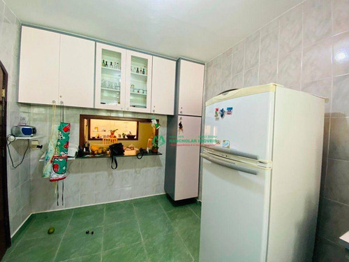 Imagem 28 de 30 de Casa Com 3 Dormitórios À Venda, 280 M² Por R$ 920.000,00 - Chácara Rincão - Cotia/sp - Ca6066