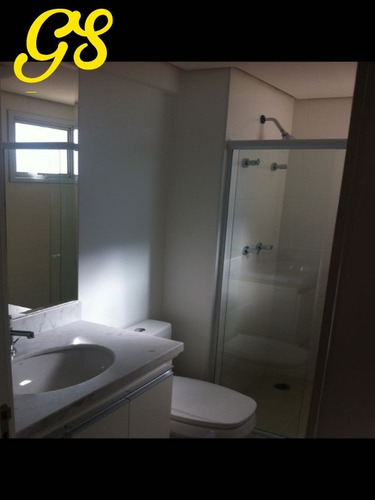 Imagem 10 de 15 de Apartamento Ed. Horizon Taquaral Campinas Venda Oportunidade - Ap02358 - 32430859