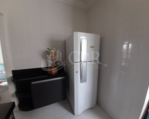 Imagem 6 de 16 de Apartamento 3 Dormitórios- 1 Suíte No Condomínio Green Village- Jacareí- Sp - Ap02915 - 70608862
