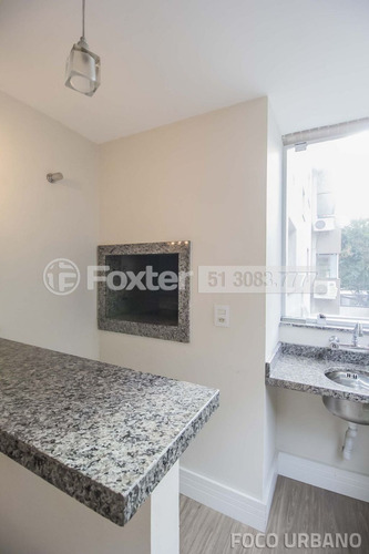 Imagem 6 de 30 de Apartamento, 3 Dormitórios, 122 M², Passo Da Areia - 142847