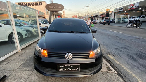 Imagem 2 de 9 de Abaixo Da Fipe!! Gol Special 1.0 2015 Completo