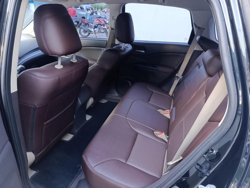 Honda CR-V Cr-v Lx