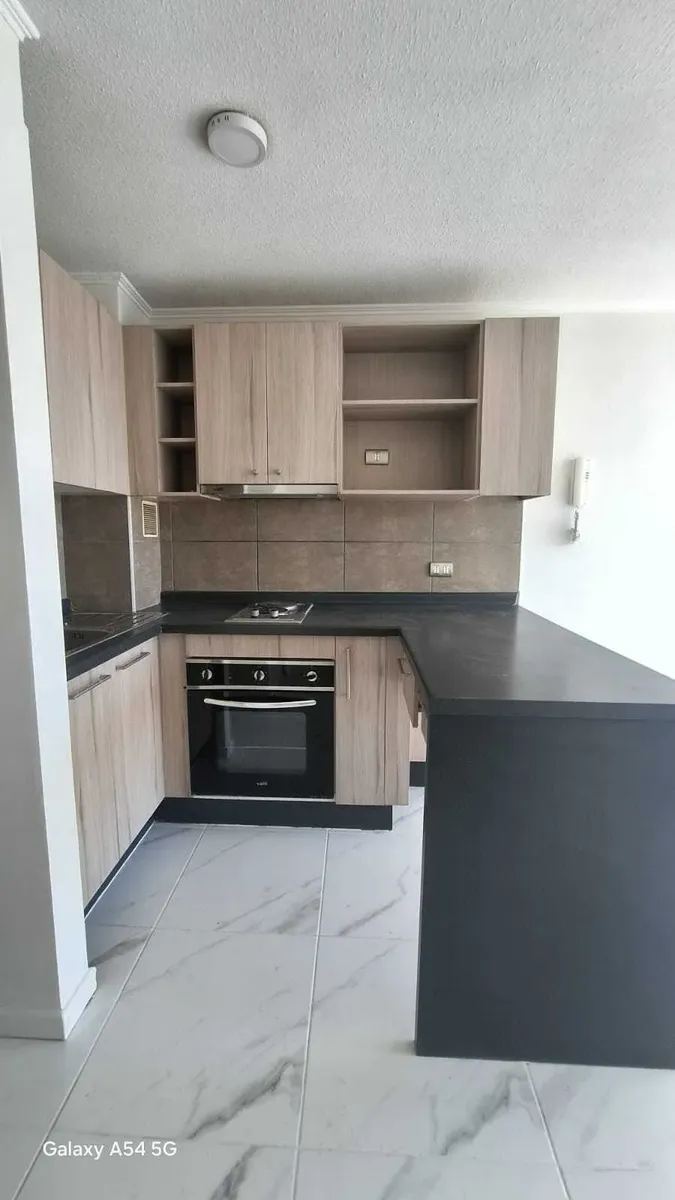 Imagen 2 de 20 de Excelente Departamento En Arriendo (155541)