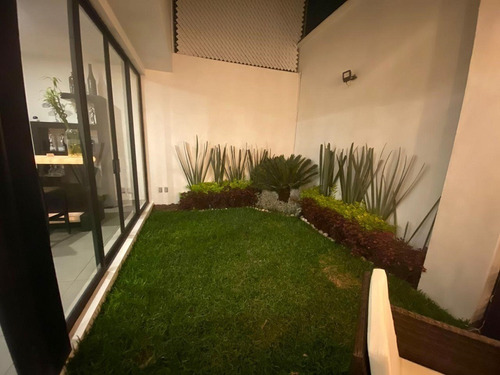 Imagen 16 de 30 de Venta / Renta Sin Amueblar, Casa Calacoaya Moderna Privada 4