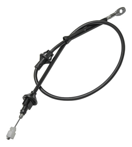 Cable Acelerador Para Chevrolet Caprice 1976 7.4l Cahsa