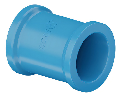 Luva Soldável Irriga Lf 50mm - Tigre 34805504