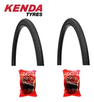 Comprar Combo Cauchos Kenda Komfort K184 Rin 20 X 1-3\u002F8 Bicicleta 21