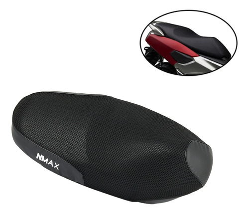 Protector De Asiento Para Yamaha Nmax 155 Nmax155 N-max 125