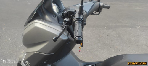 Motos Yamaha