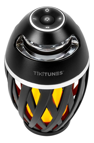 Tiki Tunes Altavoces Bluetooth Para Exteriores 2 Unidades