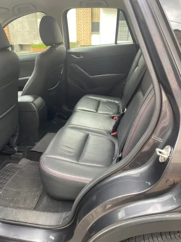Mazda CX-5 2.0 Prime