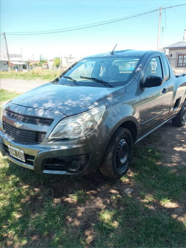 Chevrolet Montana 1.8 Ls Aa+dir 2011