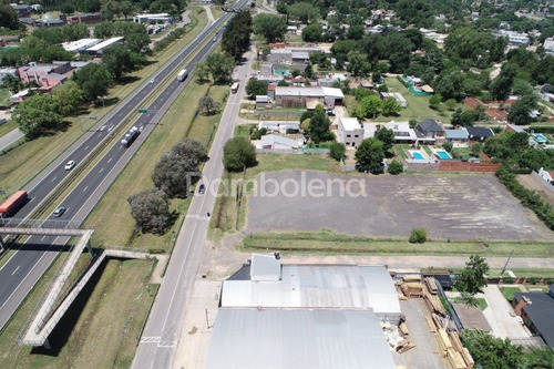 Imagen 9 de 14 de Terreno En Venta O Permuta Ubicado En Colectora Acceso Oeste - General Rodríguez, General Rodríguez