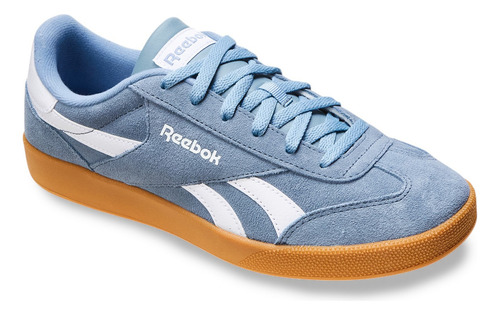 Tênis Masculino Smash Edge Reebok