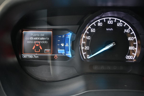 Ford Ranger 3.2 Cd Xlt Tdci 200cv Manual 4x2