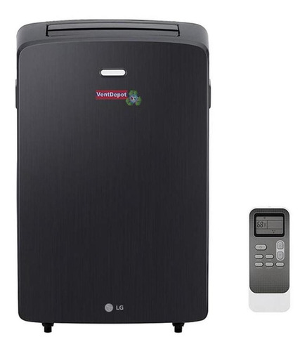Compra De Los Aires Portátiles, Mxolt-001, 12000btu, 1.0ton, Color Negro