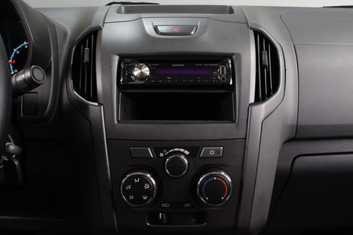 Chevrolet S10 2.4 Ls 4x2 Cd 8v Flex 4p Manual
