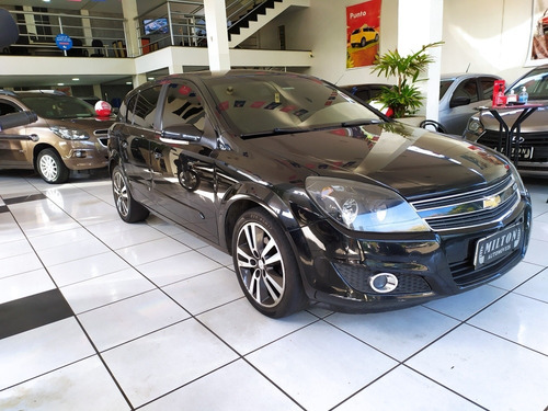 Imagem 2 de 10 de Chevrolet Vectra Gt-x 2011 2.0flex Power 5p