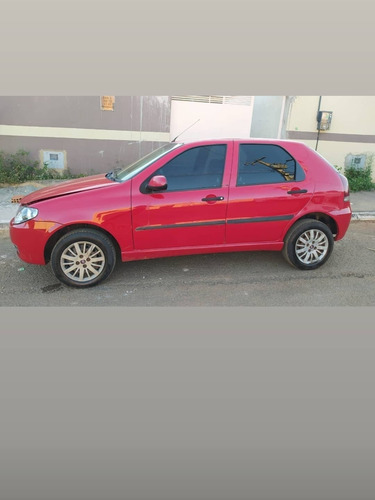 Fiat Palio 2013 1.0 Fire Economy Flex 5p