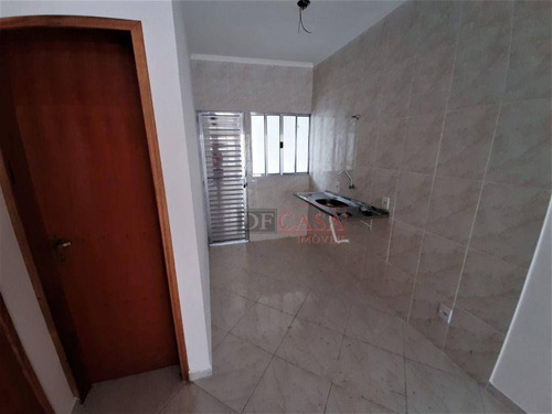 Imagem 4 de 18 de Casa Com 2 Dormitórios À Venda, 44 M² Por R$ 166.000,00 - Vila São Paulo - Mogi Das Cruzes/sp - Ca0595