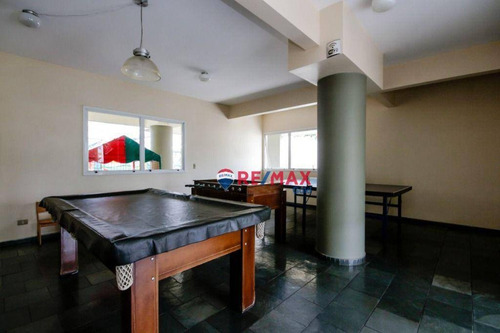 Imagem 10 de 12 de Apartamento Com 2 Dormitórios Para Alugar, 50 M² Por R$ 2.150,00/mês - Vila Leopoldina - São Paulo/sp - Ap10330