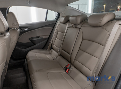 Chevrolet Cruze 1.4 TURBO LTZ 16V FLEX 4P AUTOMÁTICO