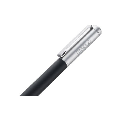 Bamboo Duo Stylus + Bolígrafo iPad (cs110k) [versión ...