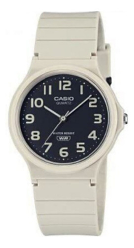 Reloj Casio Mq24uc-8 Análogo Vintage Somos Tienda 