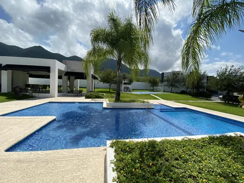 Casa Venta En La Joya, Sector Calandria Carretera Nacional, Monterrey