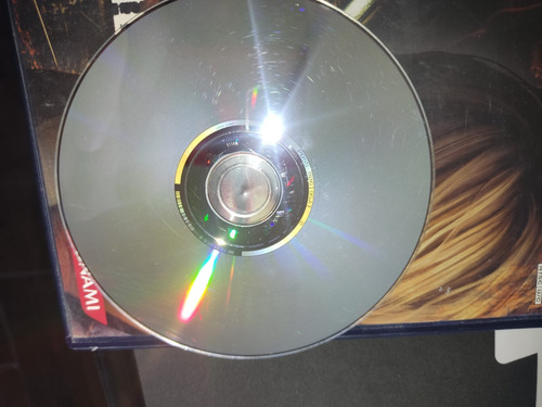Silent Hill 3 Ps2 Usado (Usado)