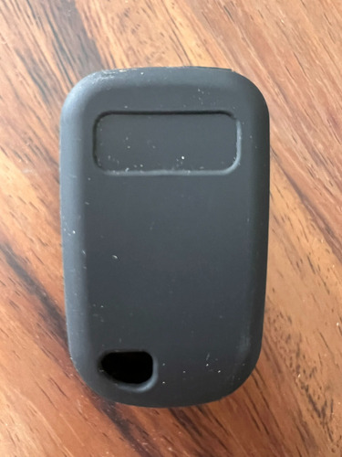 `` Funda Silicona Control Llave For Honda Odyssey 5 Botones