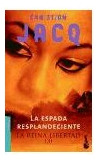 Libro Reina Libertad 3 La Espada Resplandeciente (bestseller