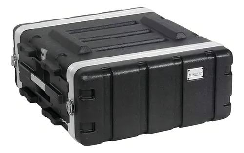 Estuche Rack Lexsen Adk4u Abs 4 Unidades
