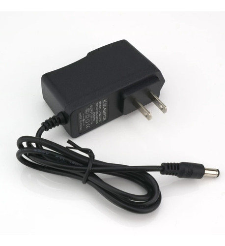 Cargador Transformador 12v 1a Para Cct